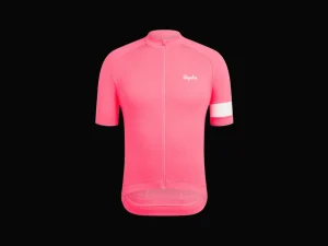 Rapha Core Lightweight Cycling Jersey-Trek Bikes Cheap