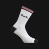 Rapha Logo Cycling Sock-Trek Bikes Flash Sale