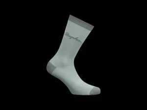 Rapha Logo Cycling Sock-Trek Bikes Flash Sale