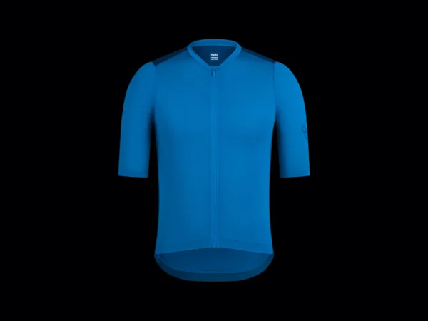 Rapha Pro Team Training Cycling Jersey-Trek Bikes Hot