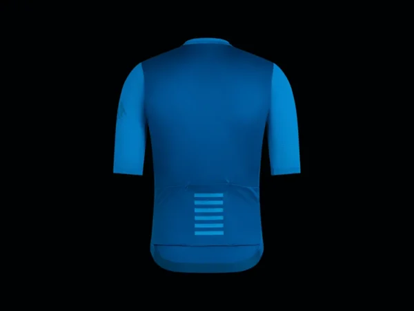 Rapha Pro Team Training Cycling Jersey-Trek Bikes Hot