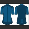 Rapha Pro Team Women's Training Cycling Jersey-Trek Bikes Online