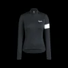 Rapha Women's Core Thermal Long Sleeve Cycling Jersey-Trek Bikes Online