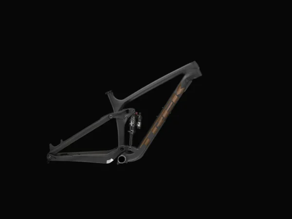 Remedy 27.5 C Frameset-Trek Bikes Clearance