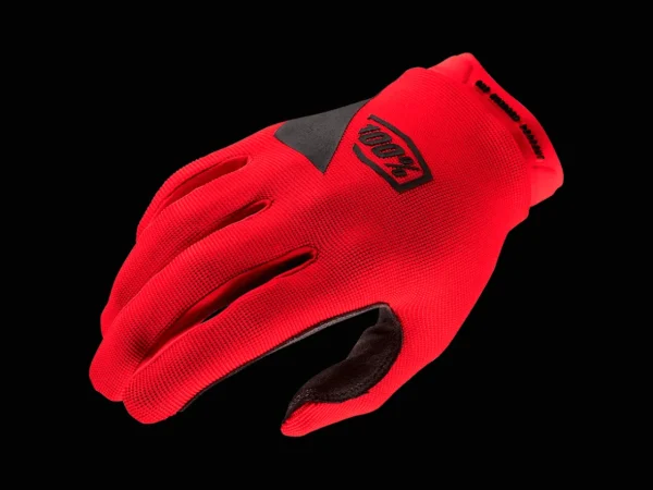 100% Ridecamp Mountain Bike Glove-Trek Bikes Sale