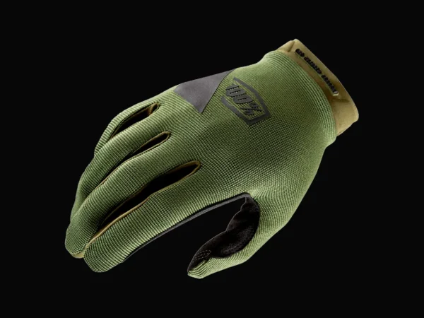 100% Ridecamp Mountain Bike Glove-Trek Bikes Sale