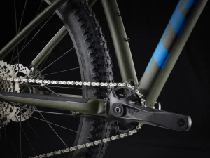 Roscoe 6-Trek Bikes Clearance