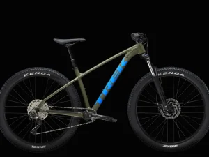 Roscoe 6-Trek Bikes Clearance