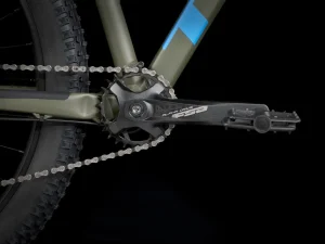 Roscoe 6-Trek Bikes Clearance