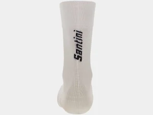 Santini Lidl-Trek Team Cycling Socks-Trek Bikes Outlet