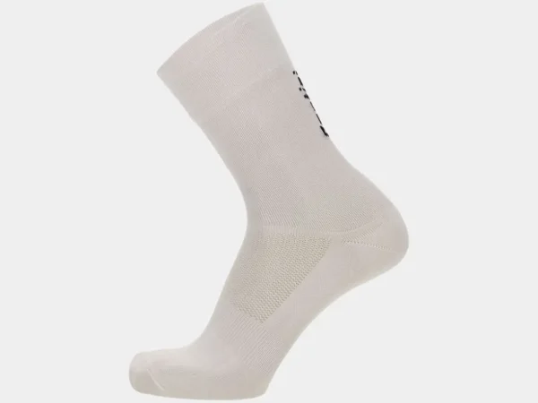 Santini Lidl-Trek Team Cycling Socks-Trek Bikes Outlet