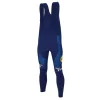 Santini Lidl-Trek Team Replica Thermal Bib Tight-Trek Bikes Shop