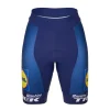 Santini Lidl-Trek Women's Replica Race Short-Trek Bikes Flash Sale