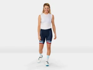 Santini Trek Factory Racing Women's Team Replica Short-Trek Bikes Discount