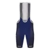 Santini Trek Factory Racing Men's Team Replica Bib Short-Trek Bikes New