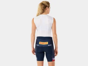 Santini Trek Factory Racing Women's Team Replica Short-Trek Bikes Discount