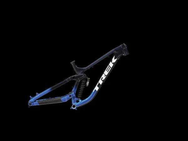 Session AL Frameset-Trek Bikes Sale