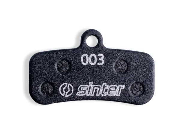 Sinter Performance Compound Disc Brake Pads-Trek Bikes Store