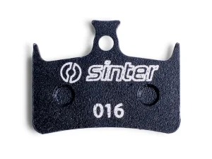 Sinter Performance Compound Disc Brake Pads-Trek Bikes Store