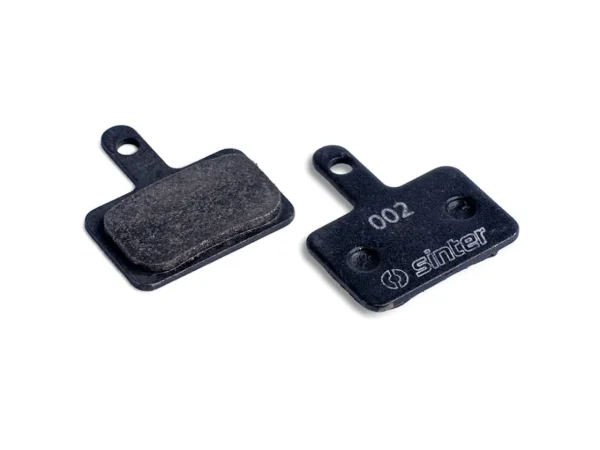 Sinter Performance Compound Disc Brake Pads-Trek Bikes Store