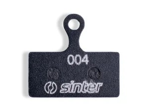 Sinter Performance Compound Disc Brake Pads-Trek Bikes Store