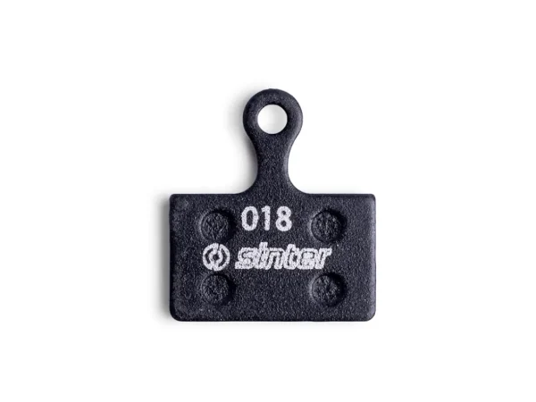 Sinter Performance Compound Disc Brake Pads-Trek Bikes Store