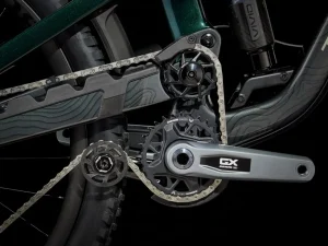 Slash 9.8 GX AXS T-Type Gen 6-Trek Bikes Hot