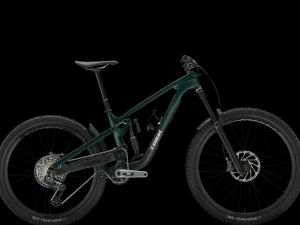 Slash 9.8 GX AXS T-Type Gen 6-Trek Bikes Hot
