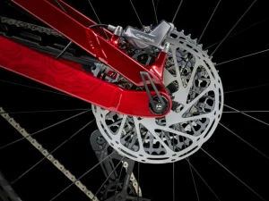 Slash 9 GX AXS T-Type Gen 6-Trek Bikes Online