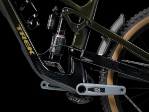 Slash 9.8 GX AXS T-Type Gen 6-Trek Bikes Discount