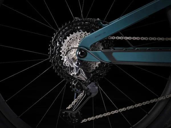 Slash 9.9 XTR Gen 5-Trek Bikes Clearance