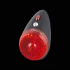 Spanninga Nr.9 XD Dynamo Rear Light-Trek Bikes Cheap