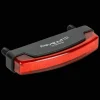 Spanninga Pimento XDvS Dynamo Rear Bike Light-Trek Bikes Clearance