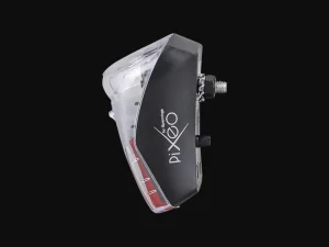 Spanninga Pixeo XB Rear Bike Light-Trek Bikes Flash Sale