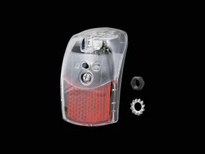 Spanninga Pixeo XB Rear Bike Light-Trek Bikes Flash Sale