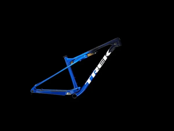 Supercaliber Gen 1 Frameset-Trek Bikes Cheap