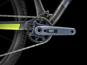 Supercaliber SL 9.7 Gen 2-Trek Bikes Online