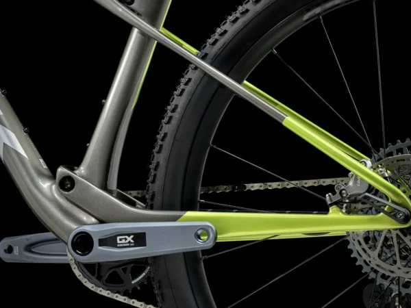 Supercaliber SL 9.7 Gen 2-Trek Bikes Online