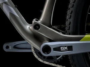 Supercaliber SL 9.7 Gen 2-Trek Bikes Online