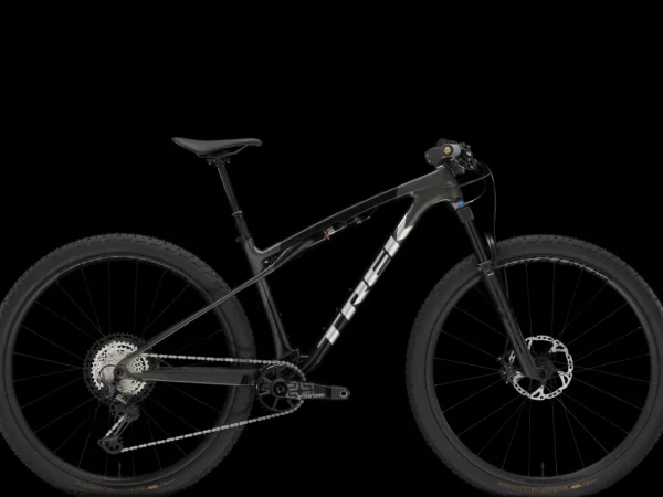 Supercaliber SLR 9.8 XT Gen 2-Trek Bikes Fashion