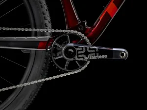 Supercaliber SLR 9.8 XT Gen 2-Trek Bikes Fashion