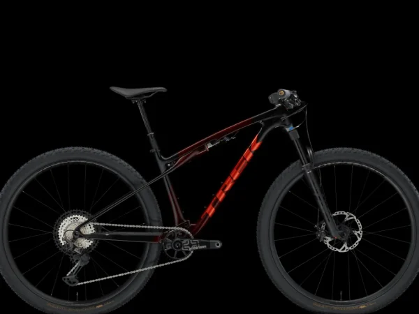 Supercaliber SLR 9.8 XT Gen 2-Trek Bikes Fashion