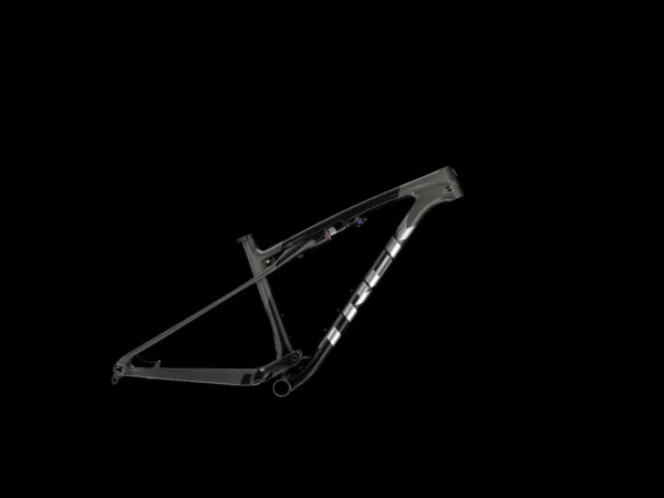 Supercaliber SLR Gen 2 Frameset-Trek Bikes Fashion