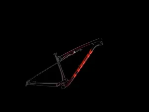 Supercaliber SLR Gen 2 Frameset-Trek Bikes Fashion