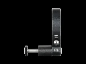 Supernova Universal HBM Light Bracket-Trek Bikes Shop