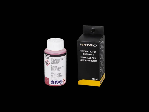 Tektro Hydraulic Brake Fluid-Trek Bikes Flash Sale