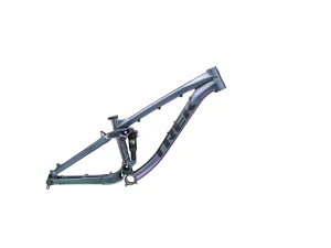 Ticket S Frameset-Trek Bikes Sale