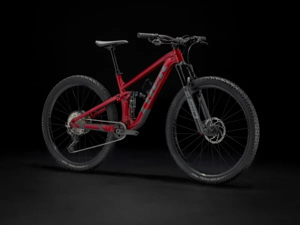 Top Fuel 8 Gen 3-Trek Bikes Outlet