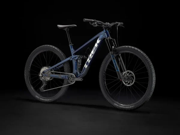 Top Fuel 8 Gen 3-Trek Bikes Outlet