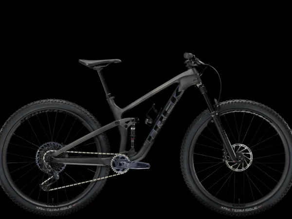 Top Fuel 9.8 GX AXS Gen 3-Trek Bikes Best